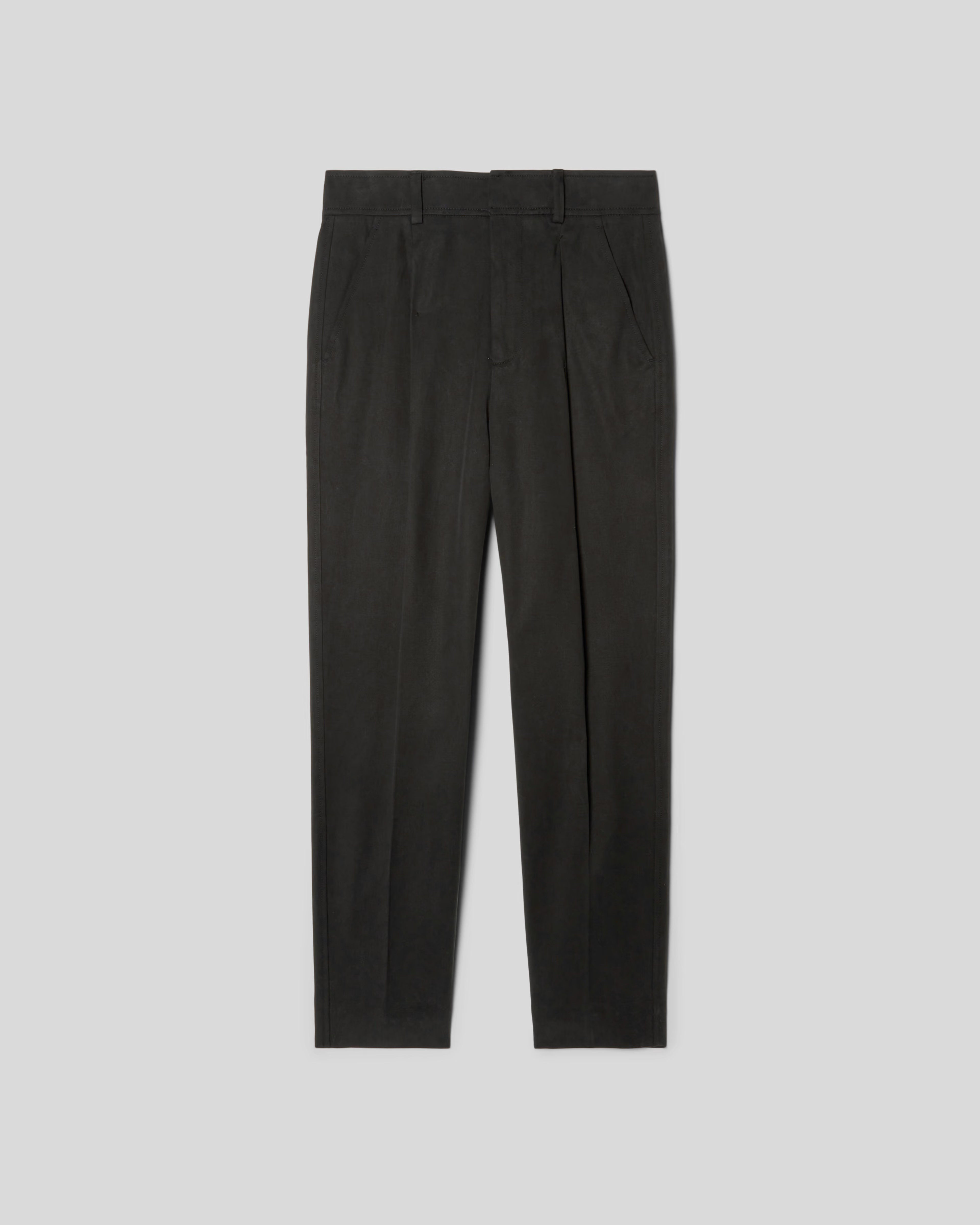 The TENCEL™ Way-High® Taper Pant | Everlane