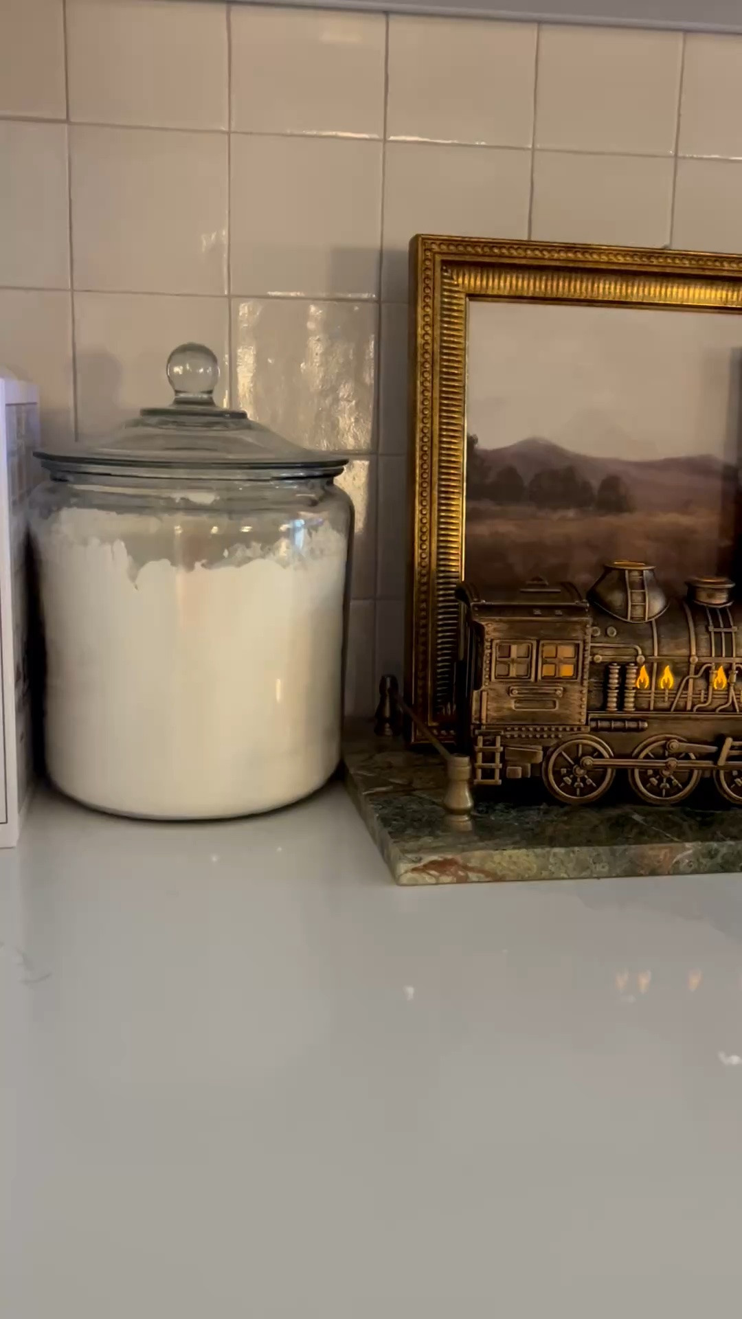 Christmas train diffuser

#LTKmomlife #LTKHome #LTKKids