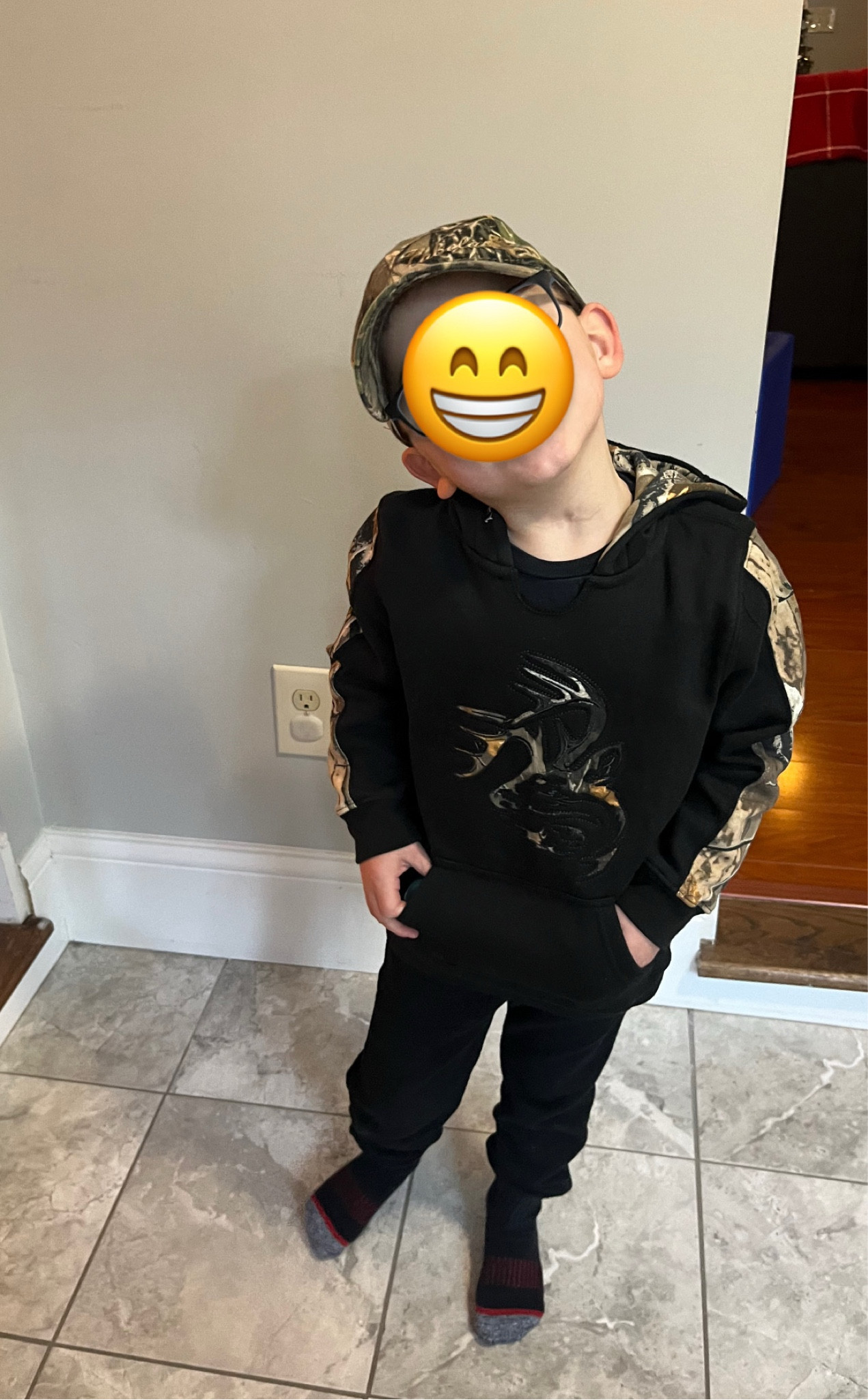 Legendary Whitetails kids sweatshirts available on Amazon!



#LTKKids #LTKGiftGuide #LTKFindsUnder50