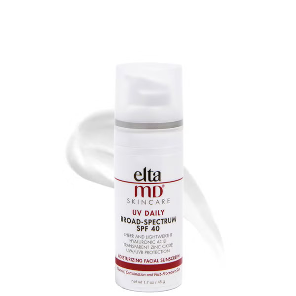 EltaMD UV Daily Broad-Spectrum SPF 40 (1.7 oz.) | Dermstore (US)