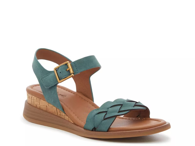 Eurosoft Mckaila Sandal | DSW