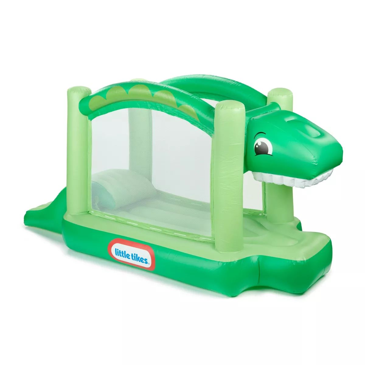 Little Tikes Inflatable Dino Bouncer | Target