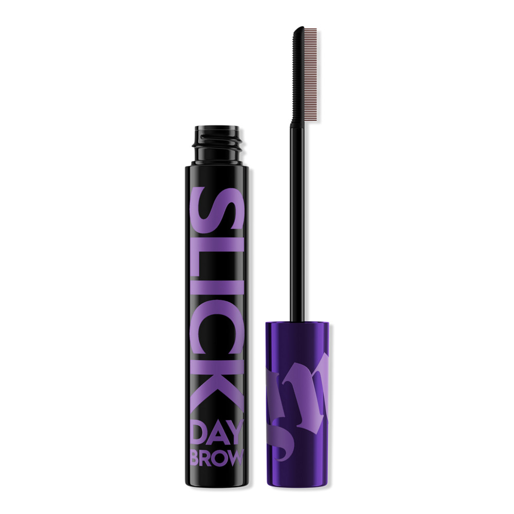 Urban Decay Slick Day Strong-Hold Clear Brow Gel | Ulta