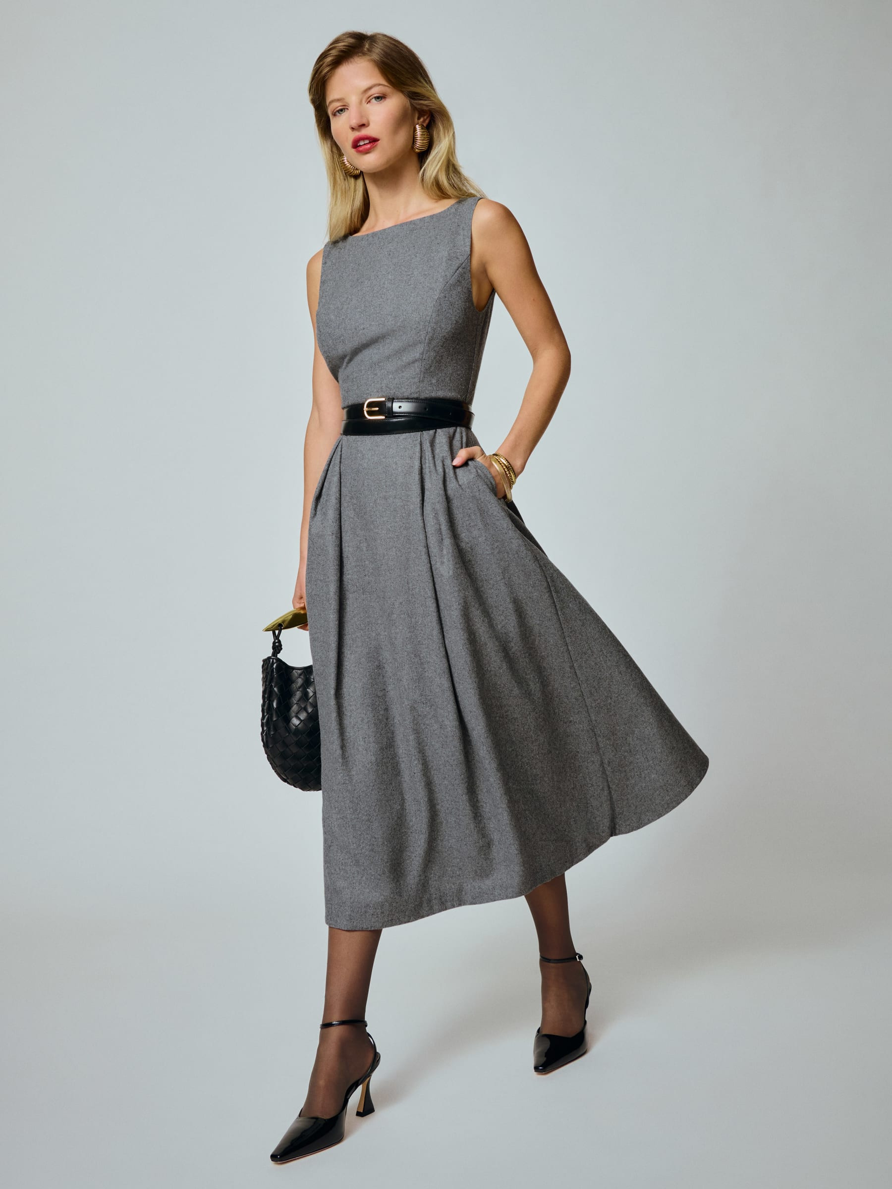 Valene Dress | Reformation (Global)