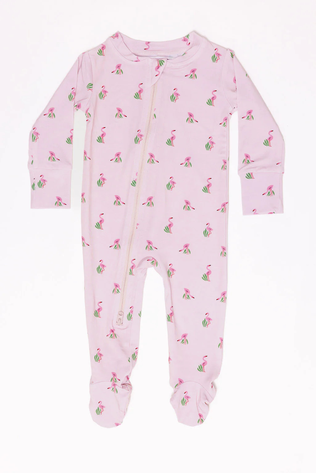 Placido - CloudBlend™ Footed Pajamas | Wildbird