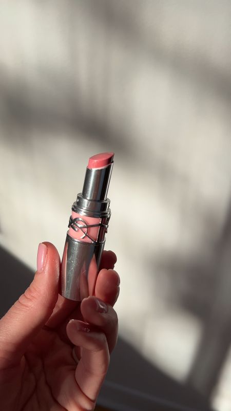 Shade #44 pretty pink nude 
A luxe gift for mom 


#LTKbeauty #LTKGiftGuide #LTKfindsunder50