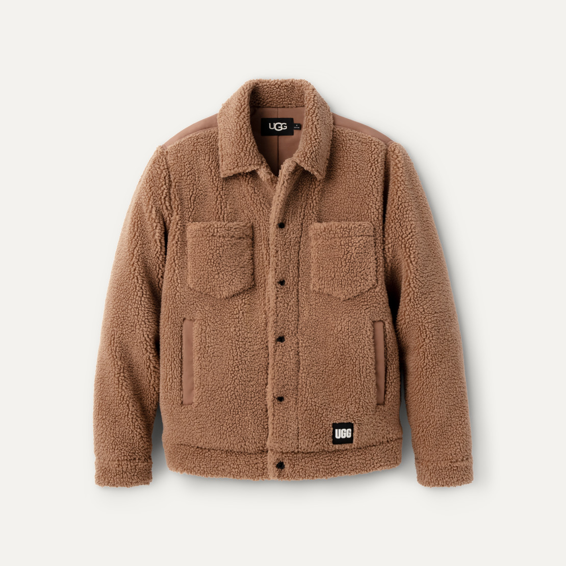 Janson Sherpa Trucker Jacket | UGG (US)