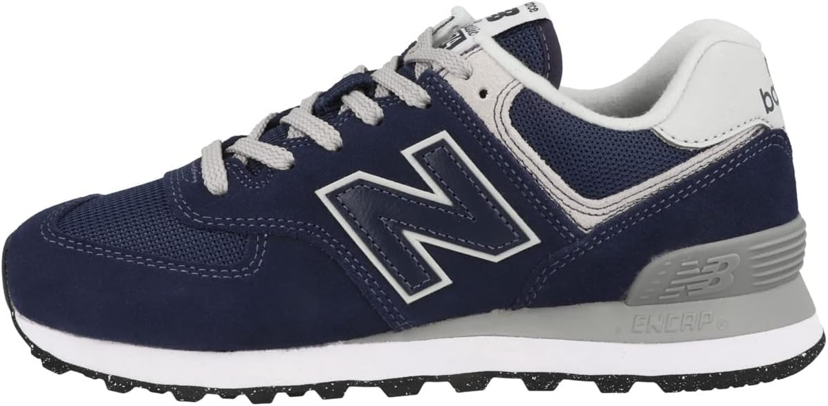 New Balance Women's 574 Core Sneaker | Amazon (US)