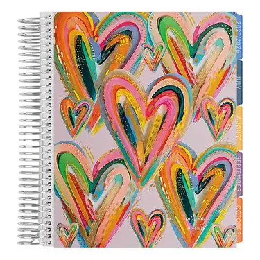 EttaVee Layers of Love LifePlanner™ | Erin Condren | Erin Condren