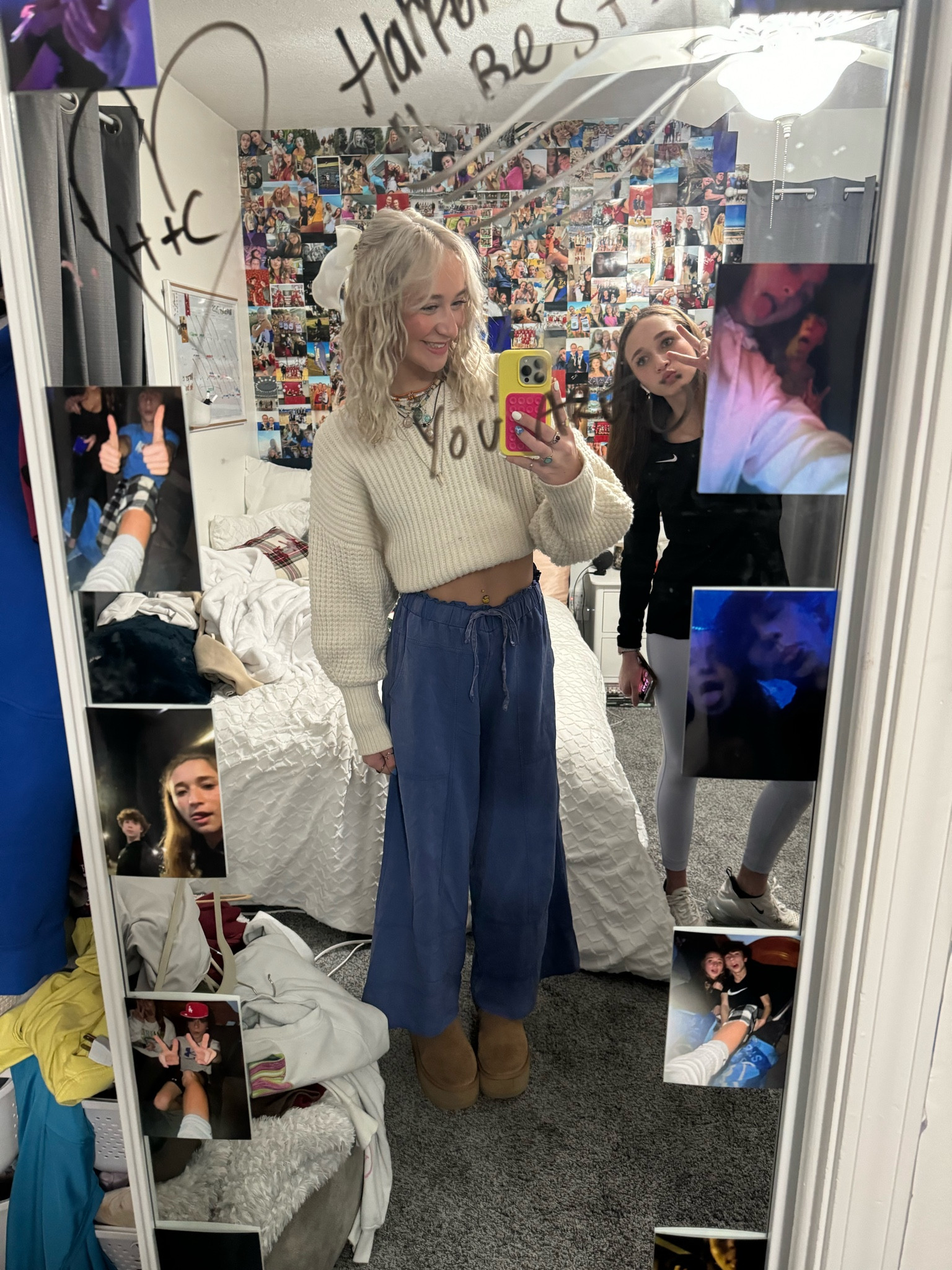 Thurs fit🪼🪼
Pants are from threebirdnest! 
Use code LUCA20!!

#LTKU #LTKGiftGuide