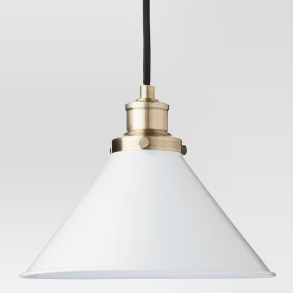 Crosby Small Pendant Ceiling Light - Threshold™ | Target