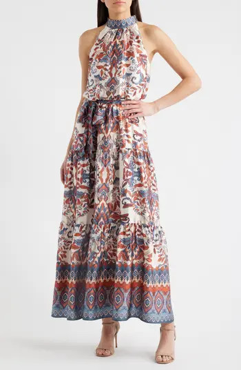 Sleeveless Tiered Dress Nordstrom Anniversary Sale 2025 NSale 2025 Nordstrom Sale Summer Outfits | Nordstrom