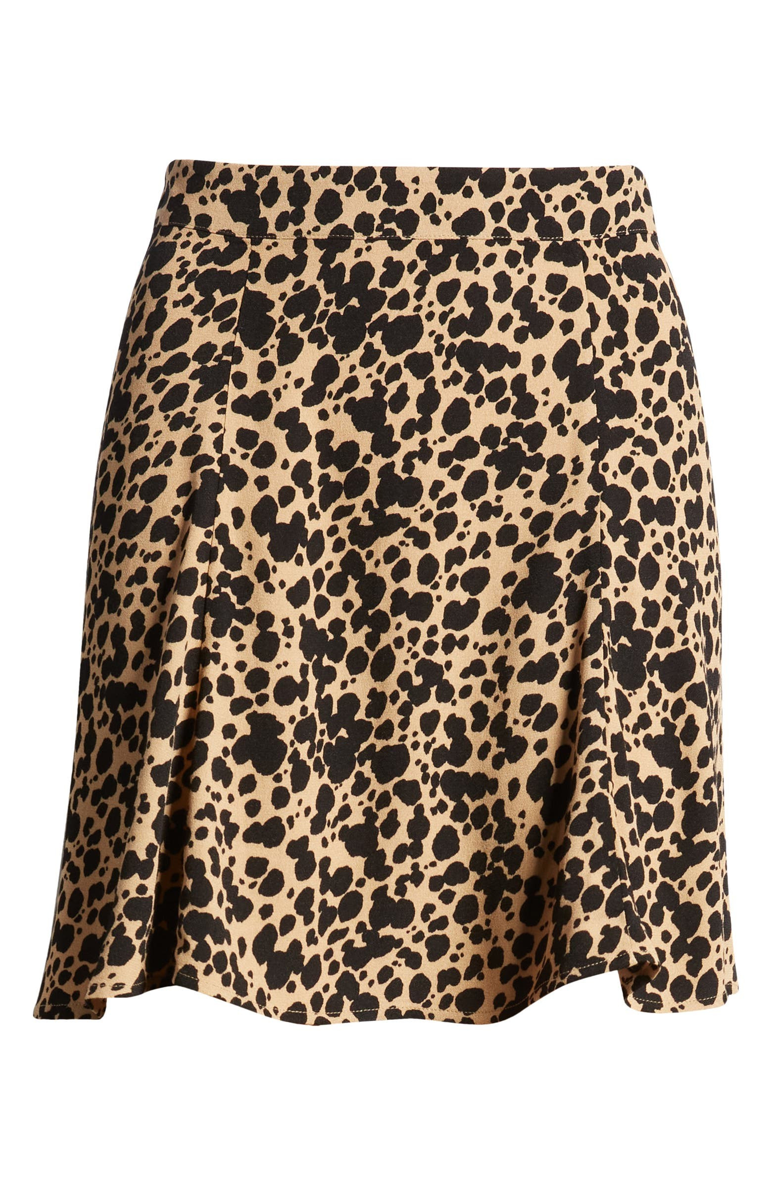 Flounce Skirt | Nordstrom | Nordstrom