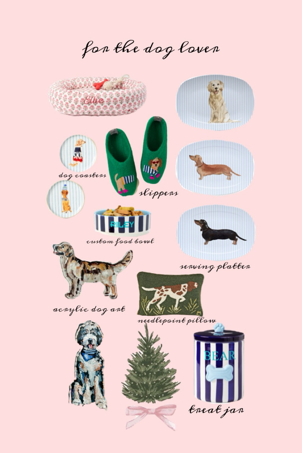 Dog moms🤎

#LTKHoliday #LTKGiftGuide