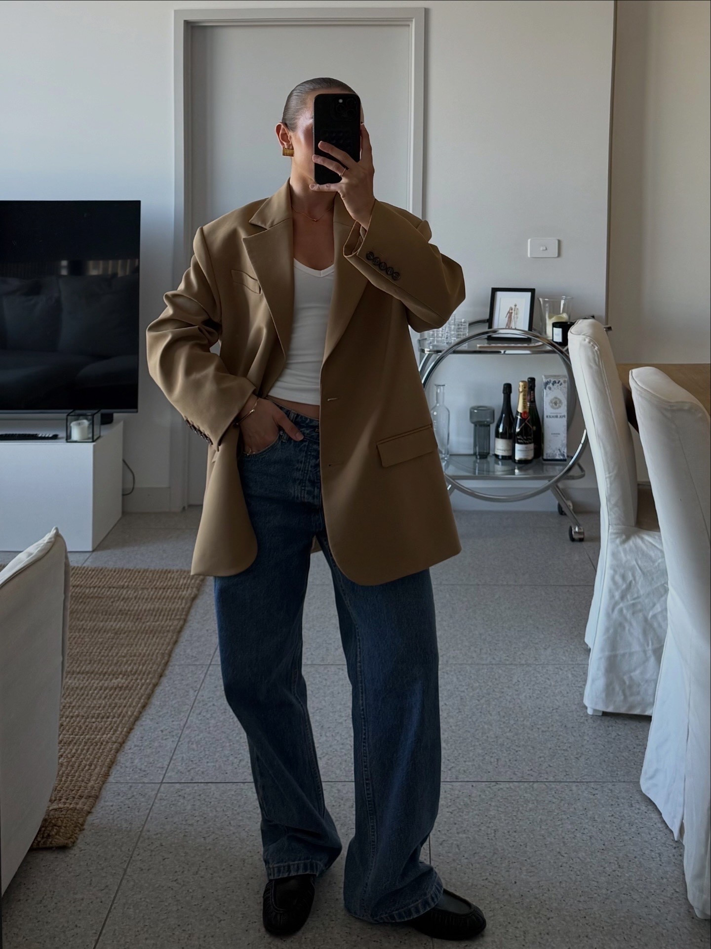 Daily outfits


#LTKspring #LTKautumn #LTKstyletip