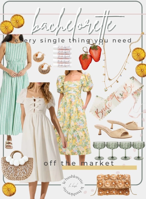 Bachelorette Party: She’s Off The Market 🍯✨🪴🧺🌷🍓



#LTKWedding #LTKParties