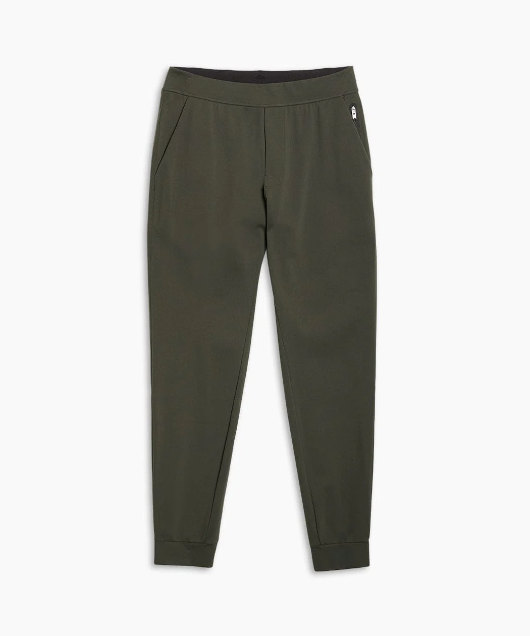Gameday Joggers | Men's Dark Olive | Public Rec