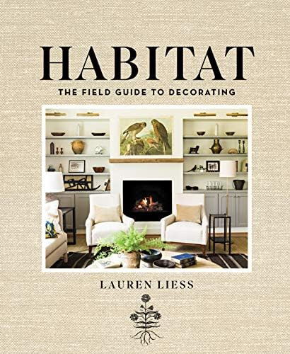Habitat: The Field Guide to Decorating | Amazon (US)