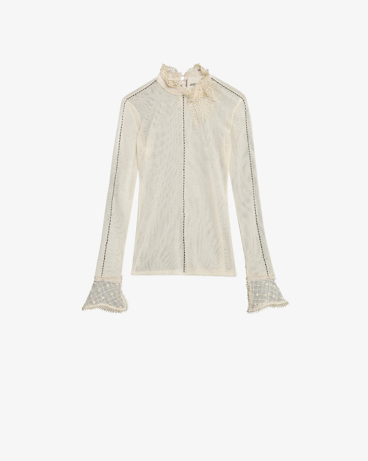 SARAH TOP | Isabel Marant