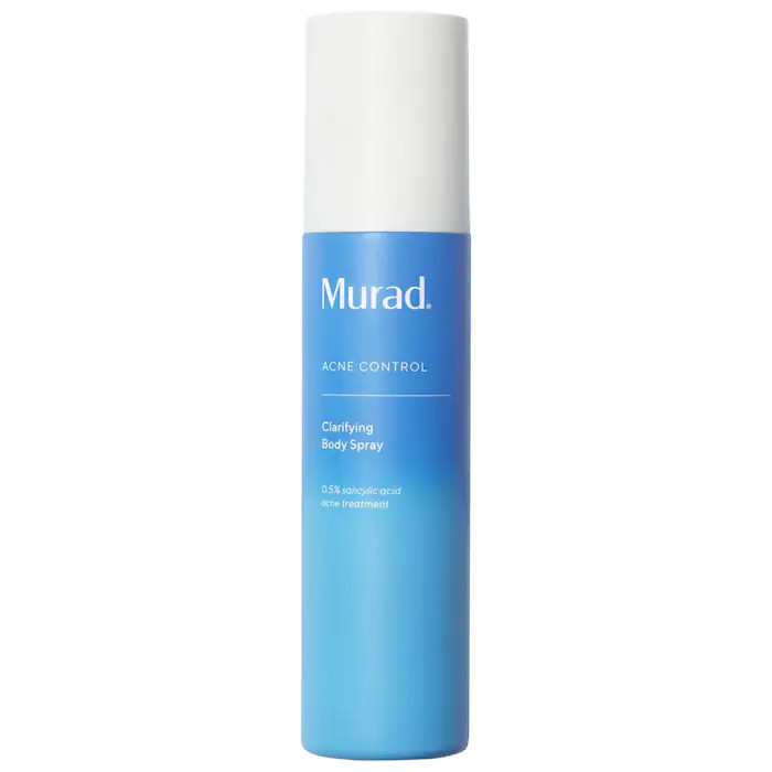 Clarifying Body Spray with Salicylic Acid - Murad | Sephora | Sephora (US)