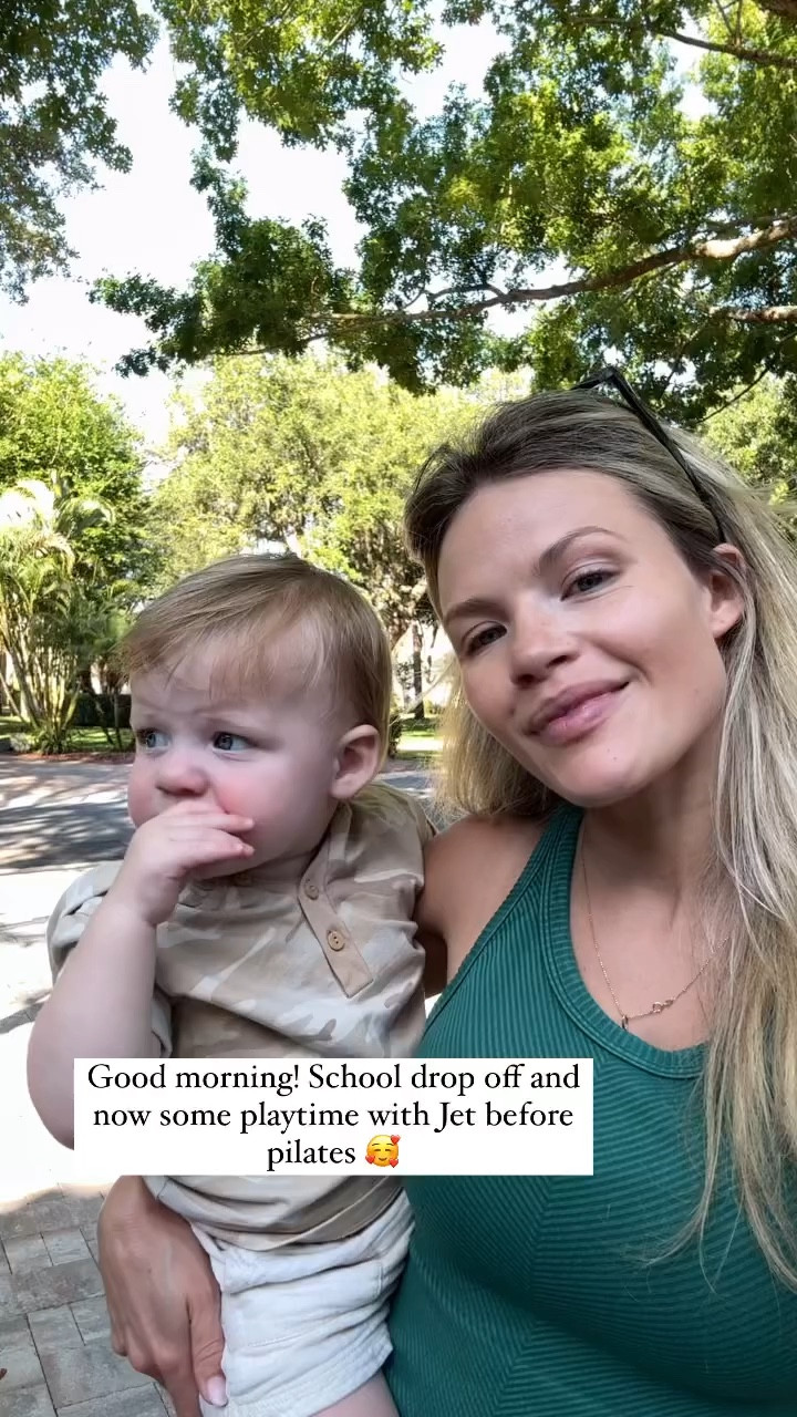 Hanging with jet man while Leo’s at school! I linked these sunglasses. 

sunglasses l accessories