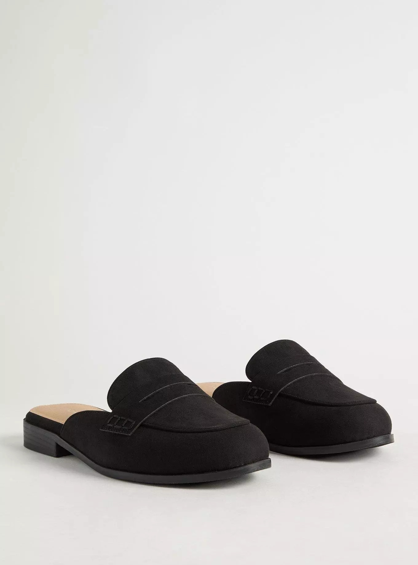 Slip-On Mule (WW) | Torrid (US & Canada)