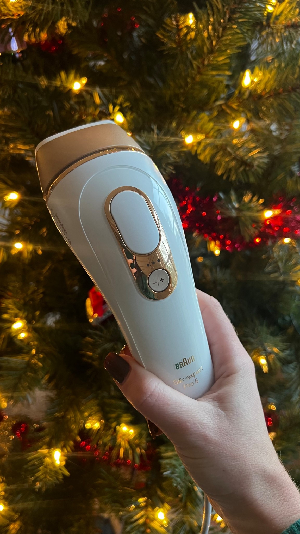 top girl gift for busy moms: laser hair removal at home 

#LTKselfcare #LTKGiftGuide #LTKBeauty