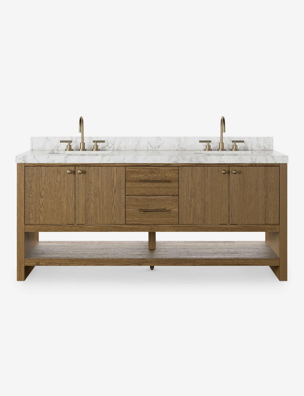 Laurenson Vanity | Lulu and Georgia 