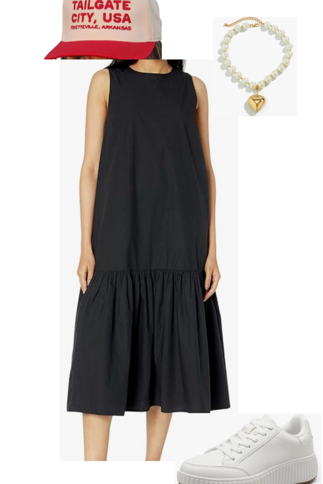 uga gameday outfit!

#LTKSeasonal #LTKBacktoSchool #LTKFindsUnder100