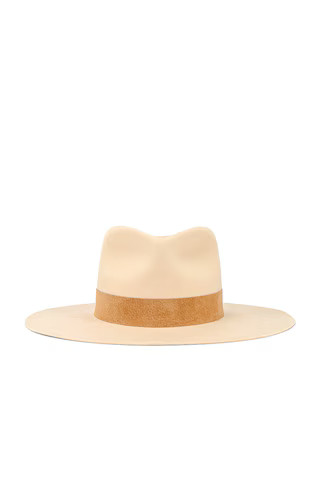 The Mirage Hat
                    
                    Lack of Color | Revolve Clothing (Global)