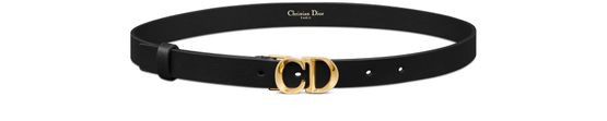 C'est Dior Gürtel | 24S (APAC/EU)
