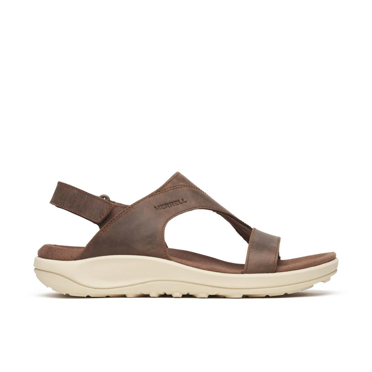 Women's District 4 Luxe Backstrap | Merrell US