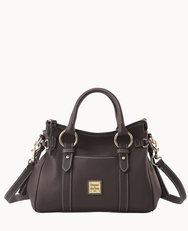 Penrose Satchel 30 With Pocket | Dooney & Bourke (US)