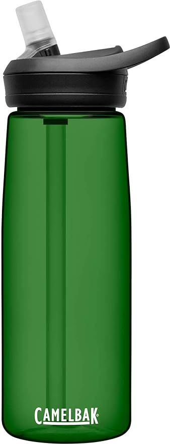 CamelBak eddy+ BPA Free Water Bottle, 25 oz, Hunter, .75L | Amazon (US)