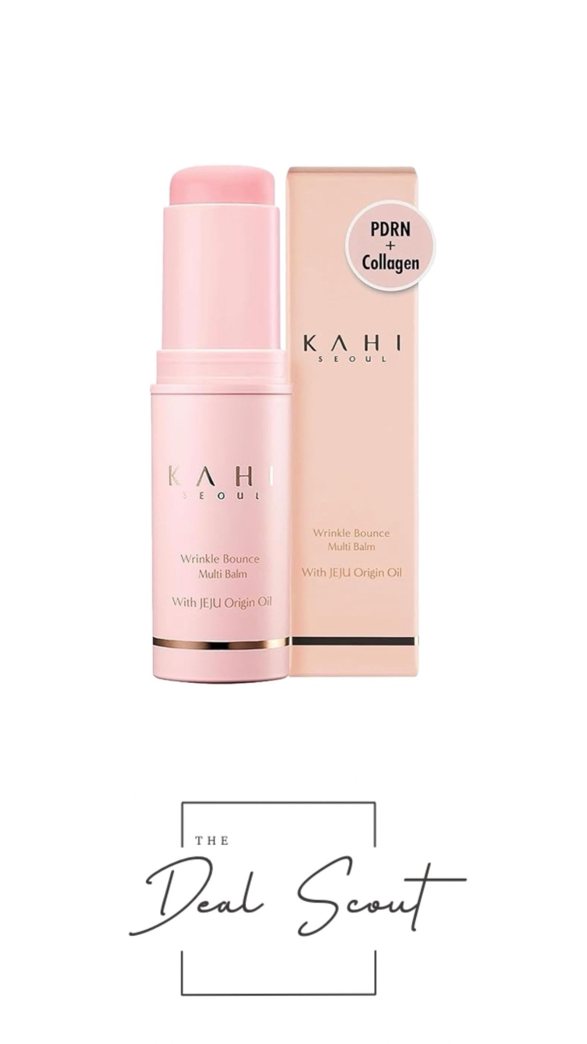 Literally the best moisturizer in a stick. I put it under my eyes, above my lips and any wrinkle that’s driving me nuts! 

#LTKdayinmylife #LTKselfcare #LTKfitnessgoals