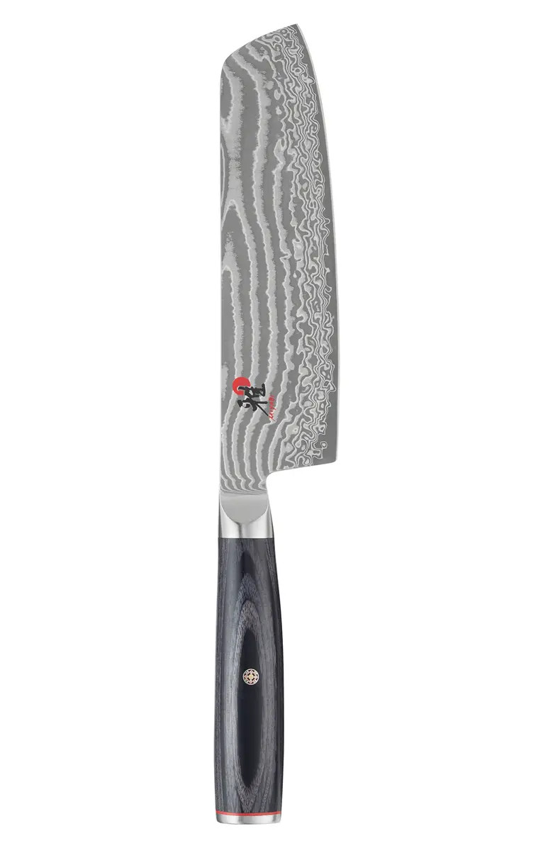 Kaizen II 6.5-Inch Nakiri Knife | Nordstrom