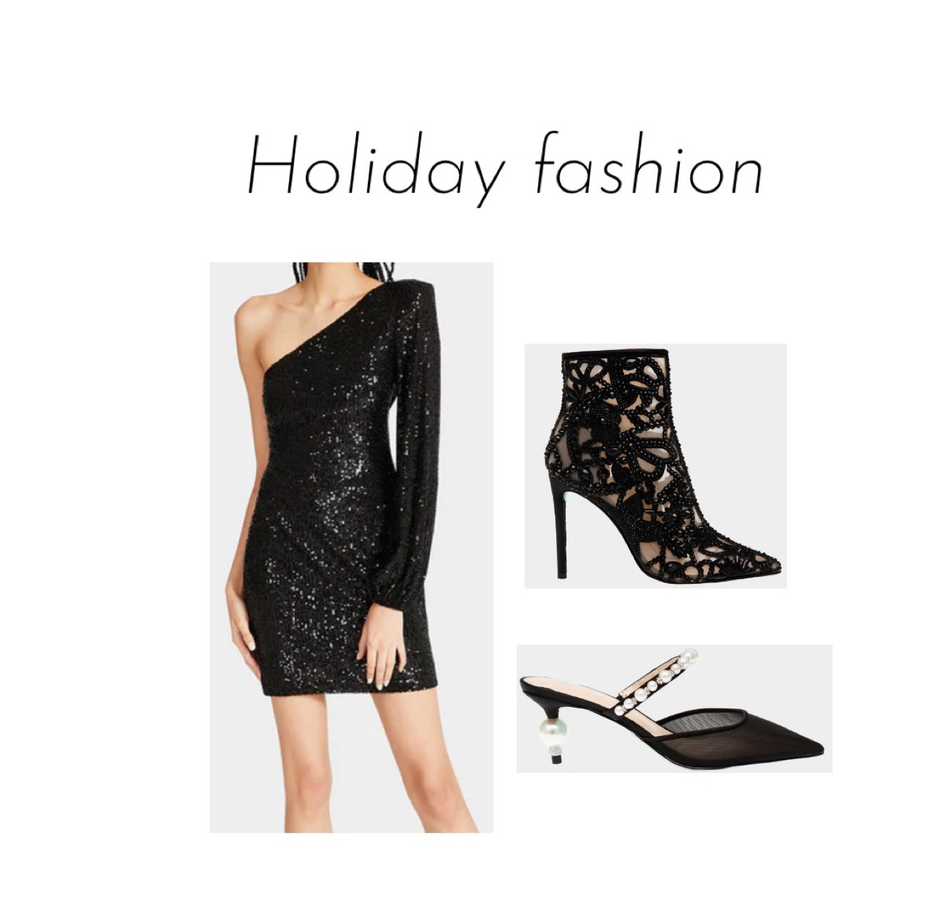 Sequin dress, holiday outfit, Christmas dress, boots , 

#LTKshoecrush #LTKHoliday