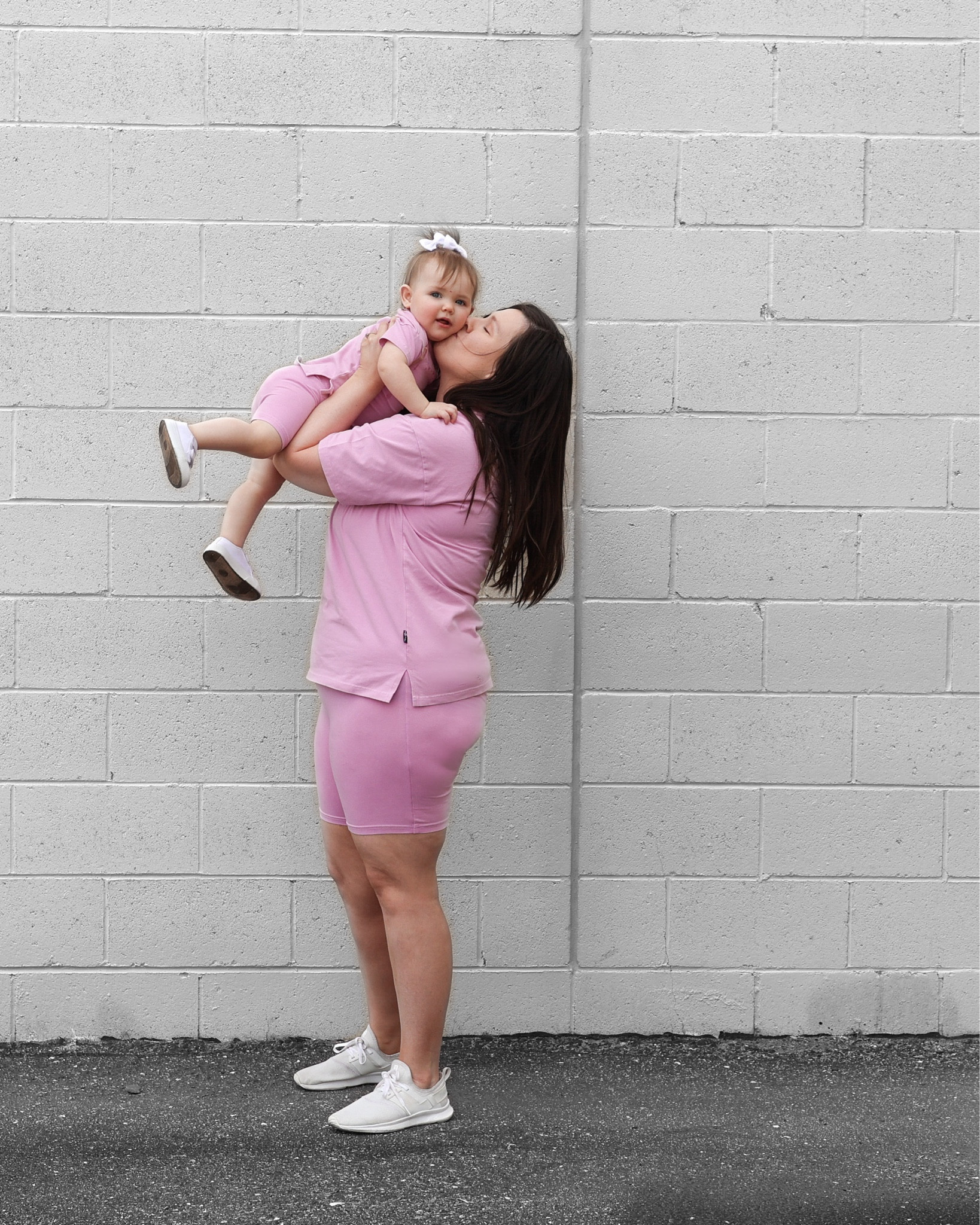 Mama + Mini matching biker sets are live now at @millieandroo! We are OBSESSED with these organic cotton + spandex sets — so comfy and lightweight, perfect for summer. We love a matching moment, too! 😍


#LTKstyletip #LTKfamily #LTKmidsize