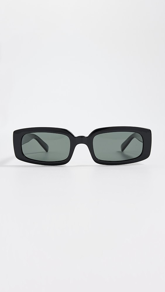 Le Specs Dynamite Sunglasses | Shopbop | Shopbop