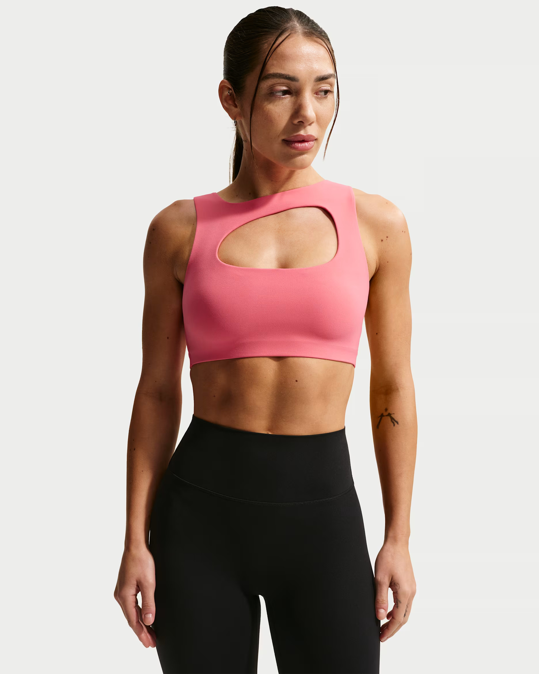 Nike Zenvy Women's Light-Support Lightly Lined Sports Bra | Nike (US)