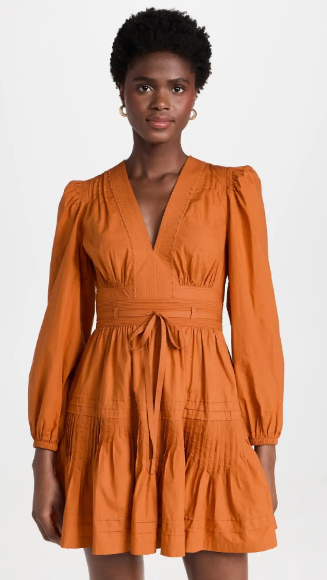 Ulla Johnson Rosalind Dress | Shopbop | Shopbop