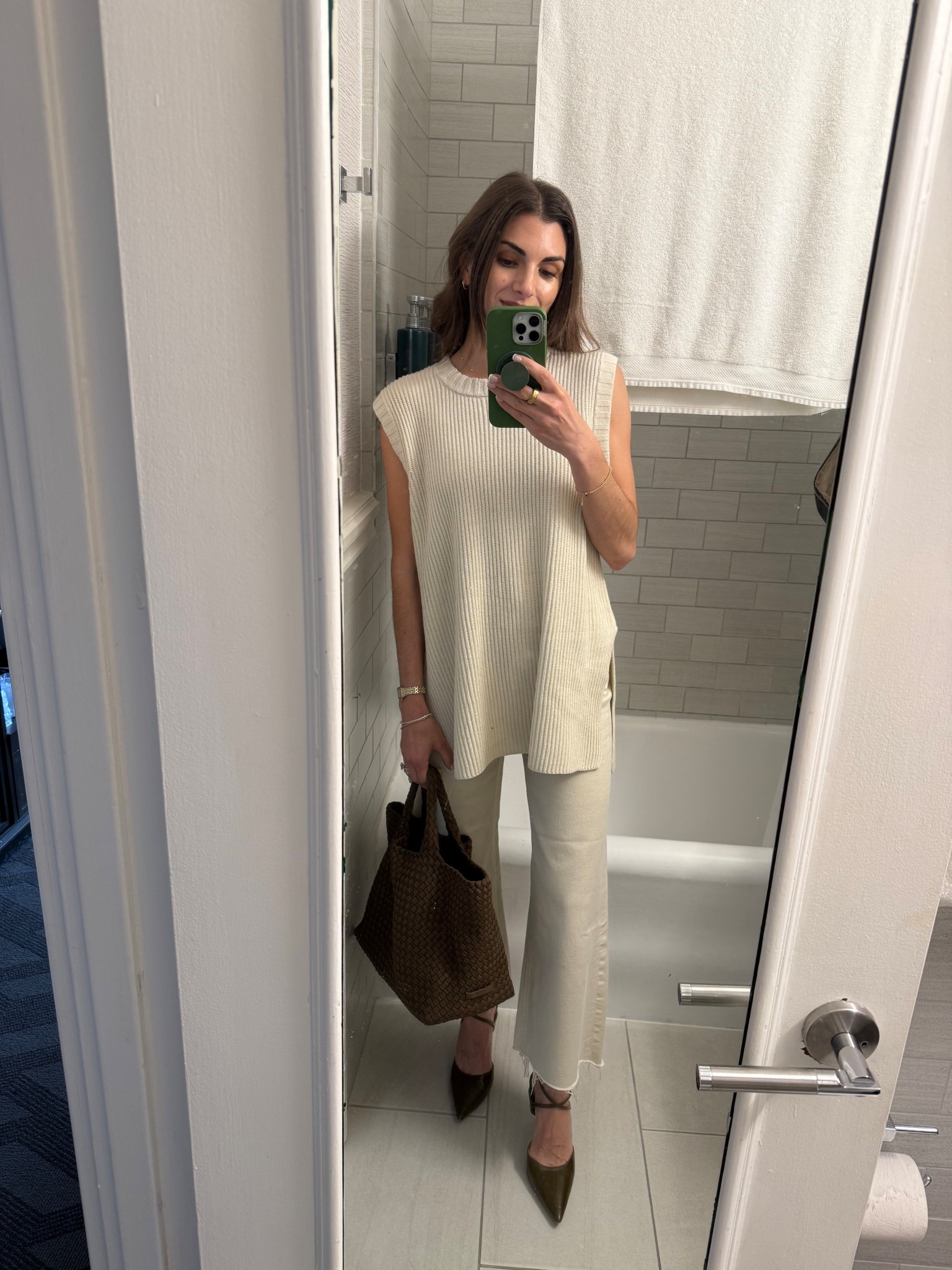 summer work meetings 