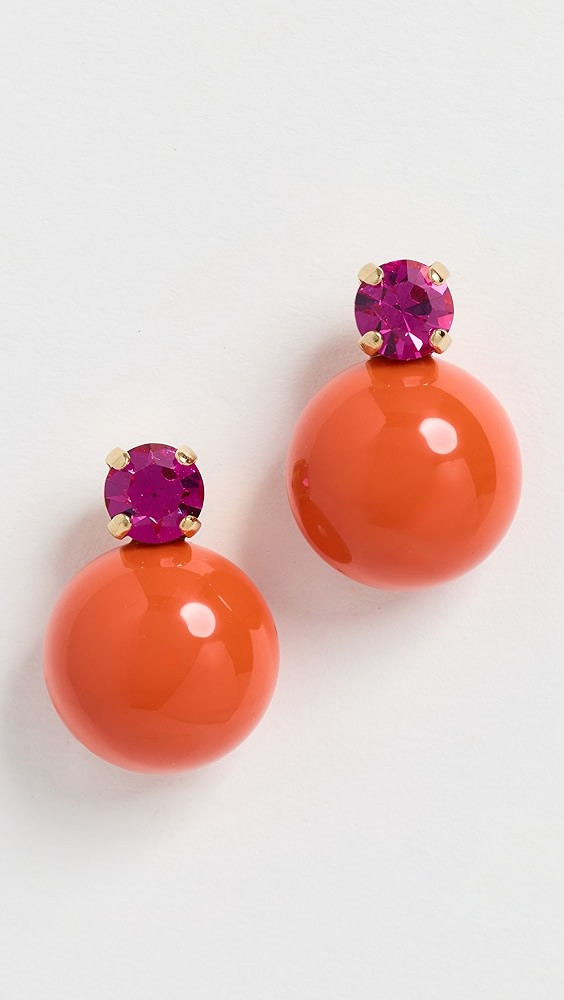 Bramsgrove Earrings | Shopbop