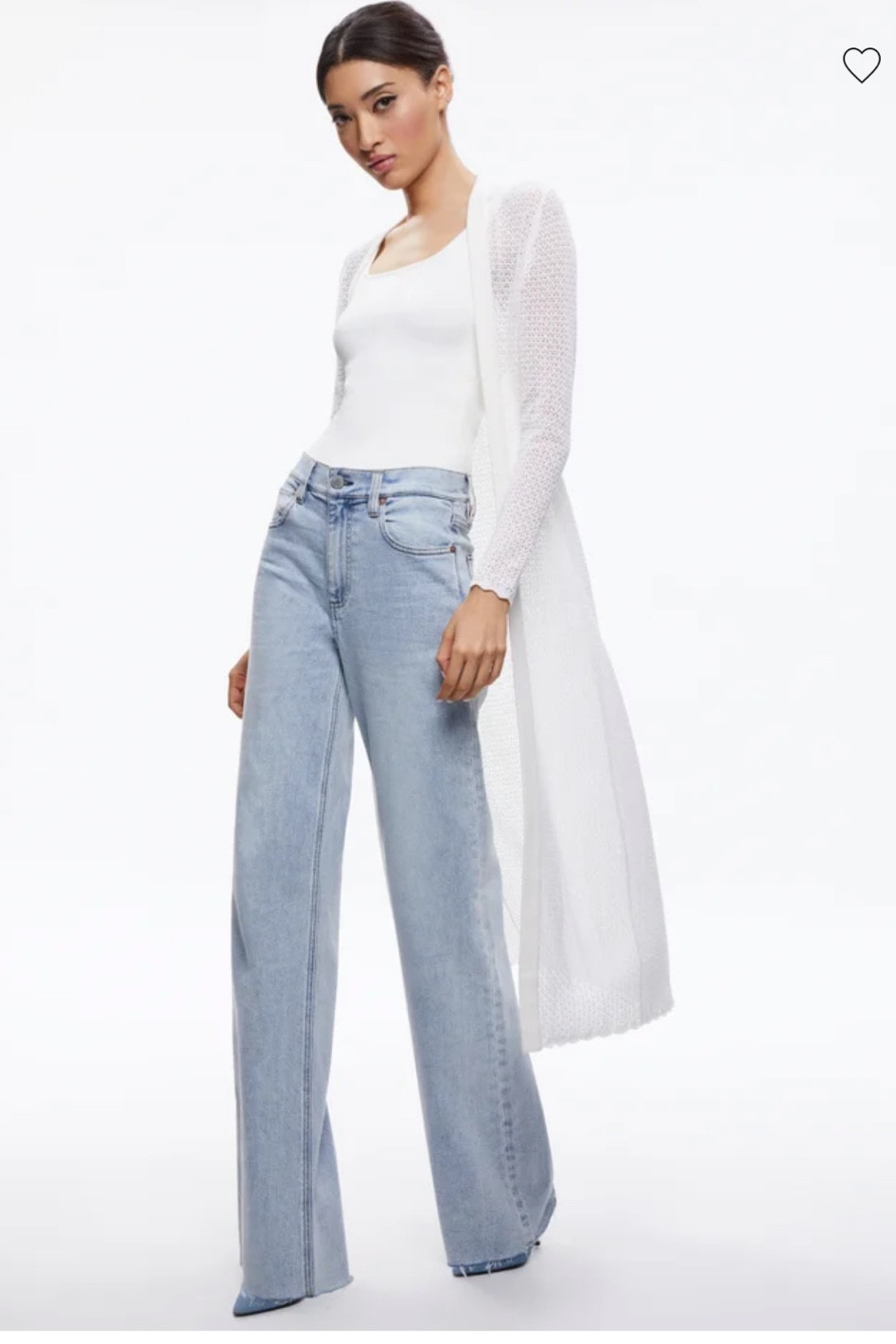 Love this look. Summer duster, light denim and a great tank. Also great with shorts 

#LTKSeasonal #LTKstyletip #LTKFestival