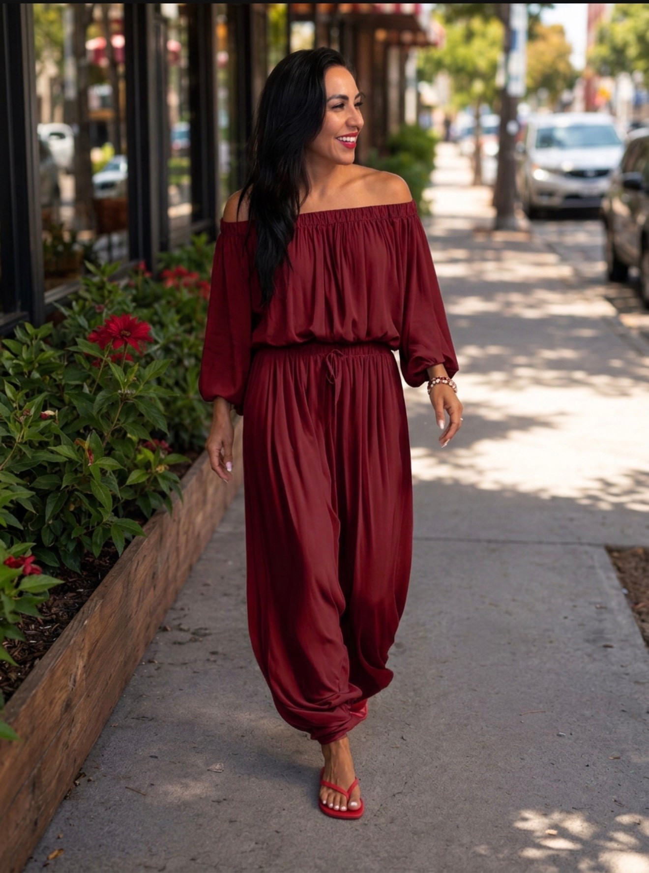 Summer to fall
Favorites. Comes out n 5 different colors and various sizes too ! ￼￼

#LTKootd #LTKSeasonal