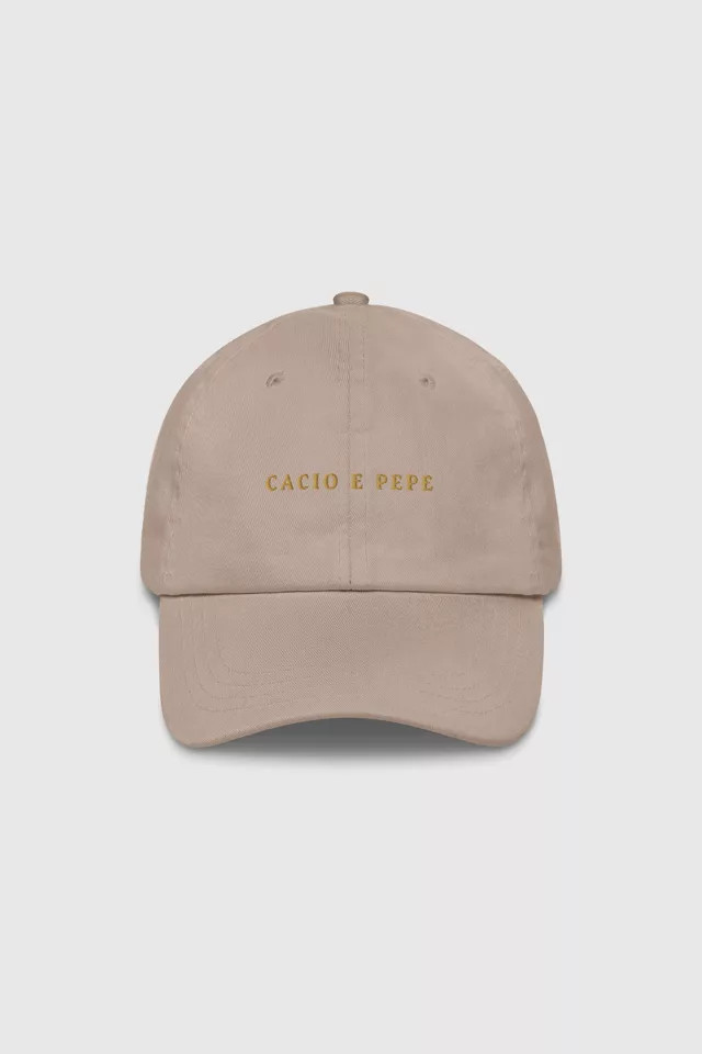 The Refined Spirit Cacio e Pepe Hat in Navy, Women's at Urban Outfitters | Urban Outfitters (US and RoW)
