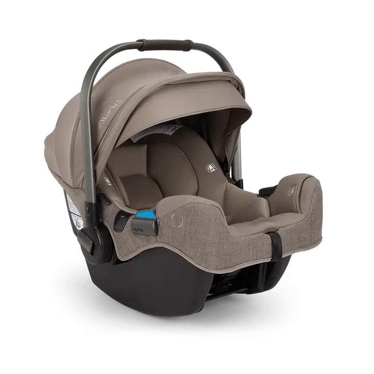 pipa™ rx + pipa relx base™ | Nuna Baby