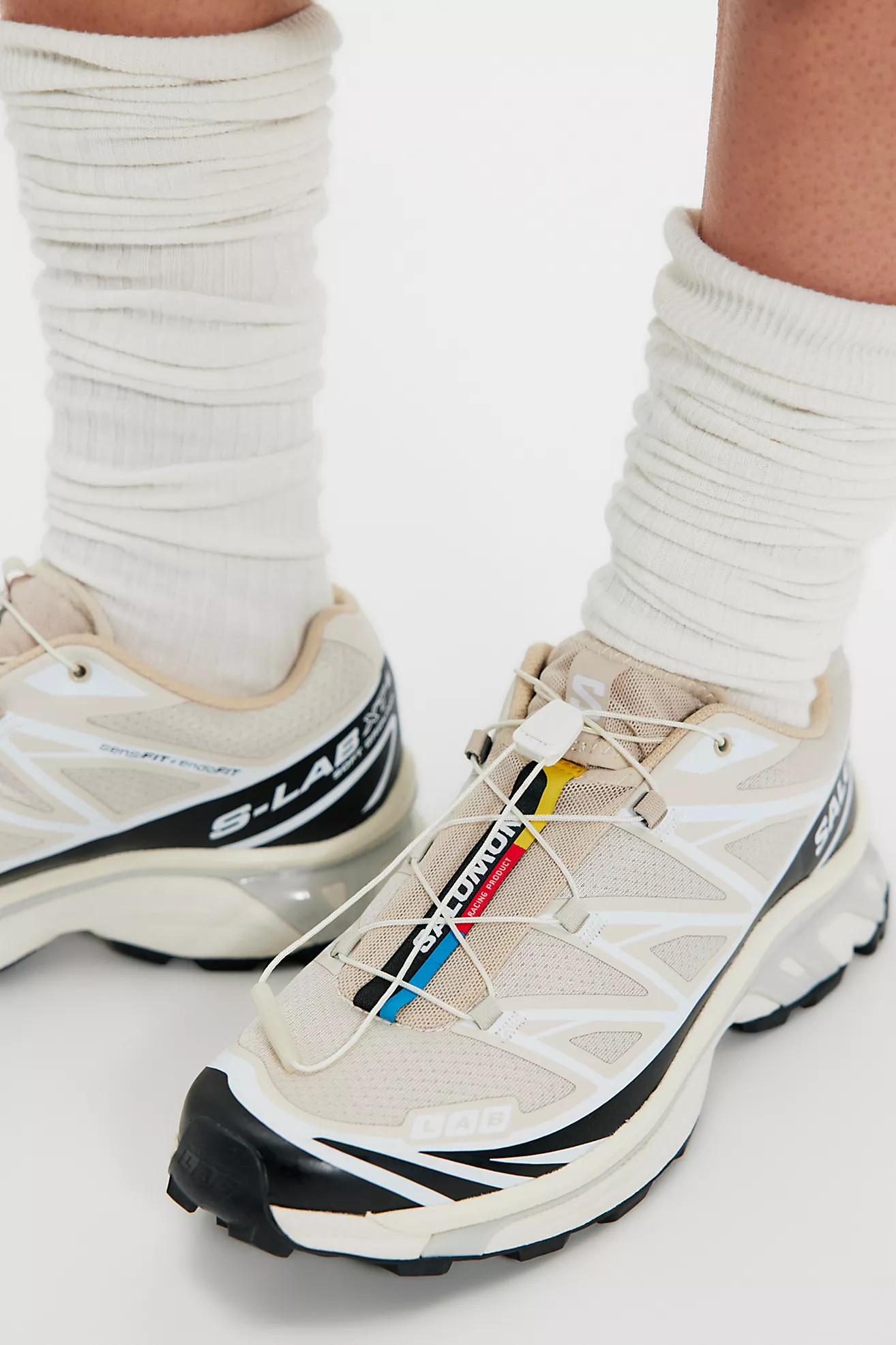 Salomon XT-6 | Free People (Global - UK&FR Excluded)