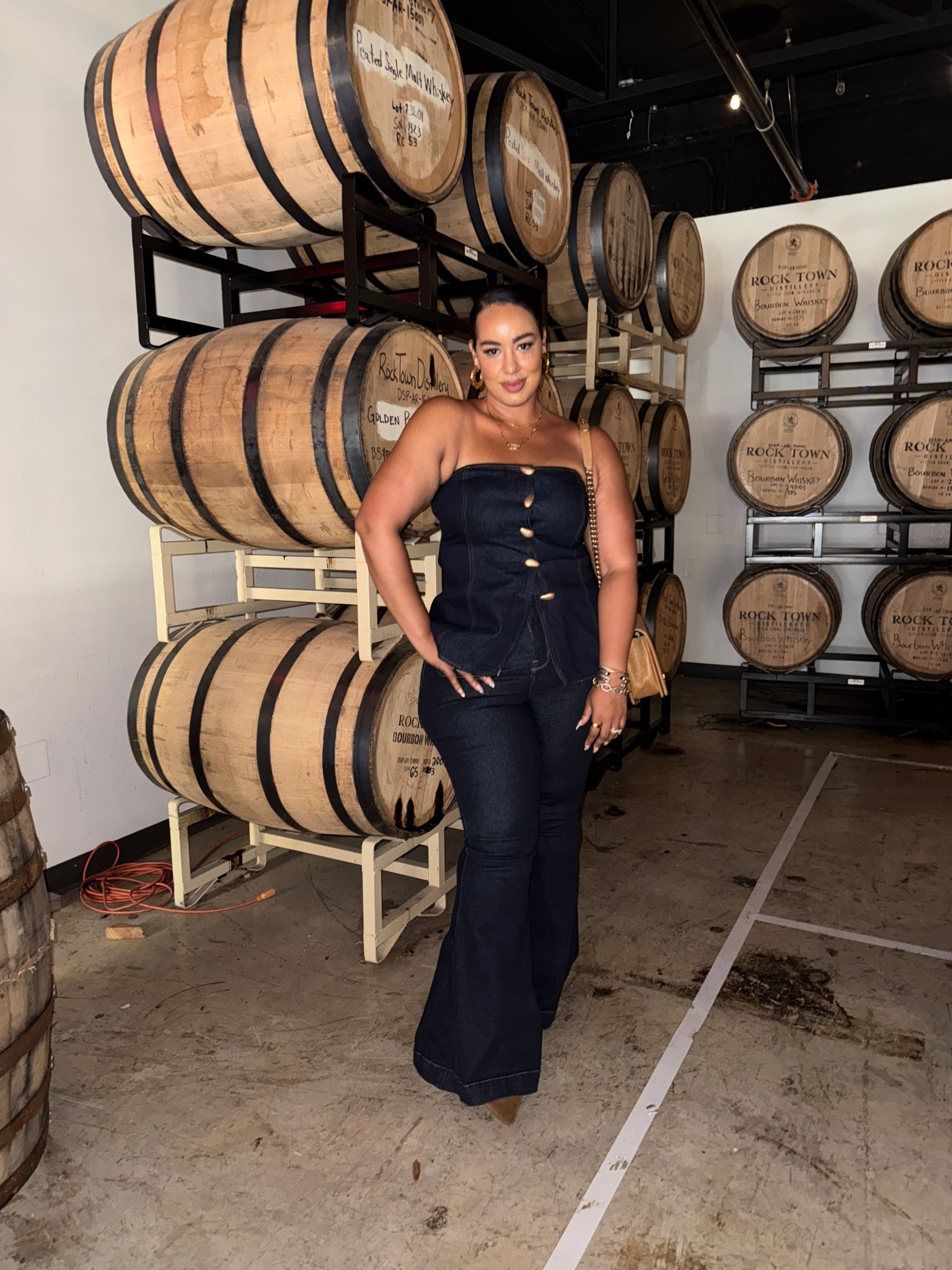 Loving this meshki top and ga pants 

#LTKMidsize #LTKStyleTip #LTKPlusSize