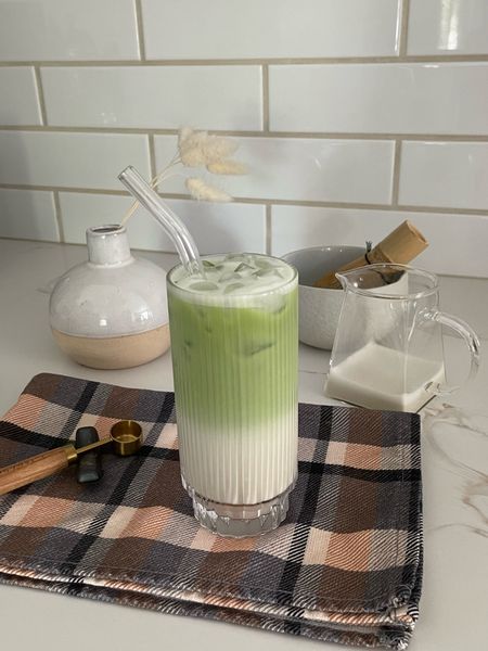 Amazon Finds for my at-home matcha latte 🕊️🍵

#LTKhome #LTKxPrimeDay #LTKsalealert